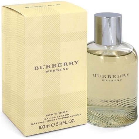 sephora burberry weekend|burberry weekend 3.4oz women's perfume.